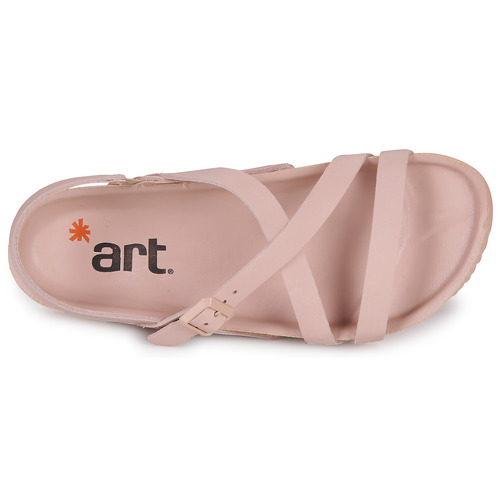 Art - Burdeos Rosa