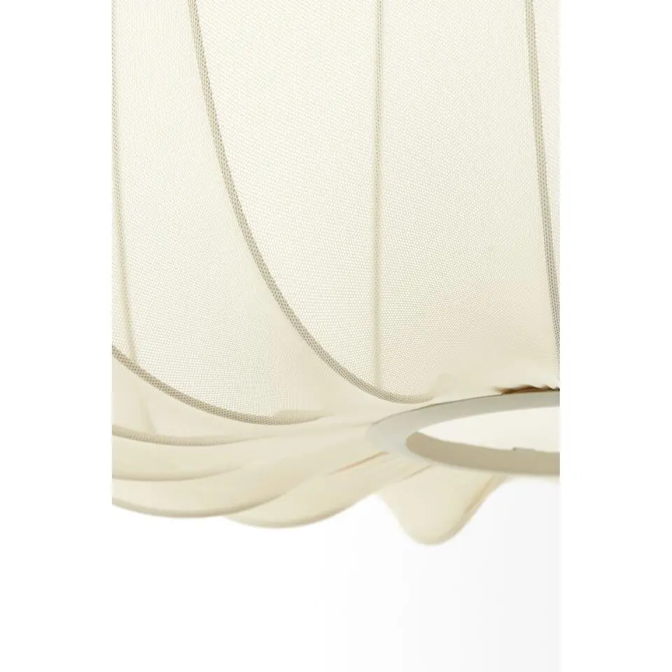 Hanglamp Plumeria - Zand - Ø60cm