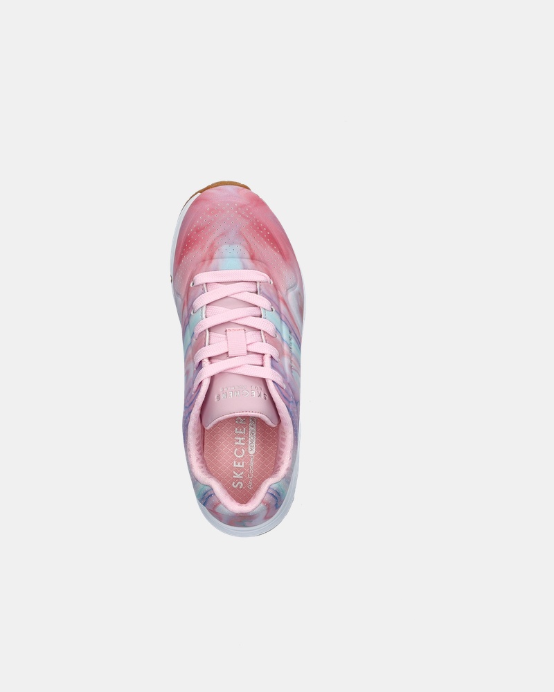 Skechers Uno Gen1 Lage sneakers  - roze