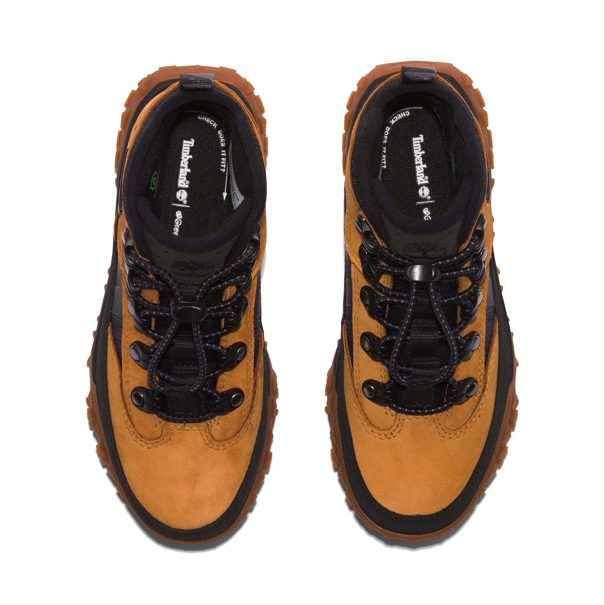 Timberland Bottes Greenstride Motion Pointures 4-7