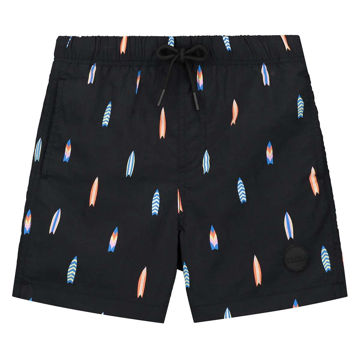 Jongens Short Joah