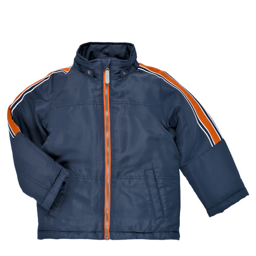 Name it - NMMMAX JACKET BAND1 - Marine
