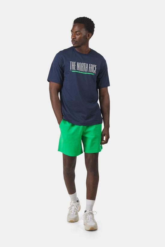 The North Face The North Face Class V Pathfinder Pull On Korte Broek