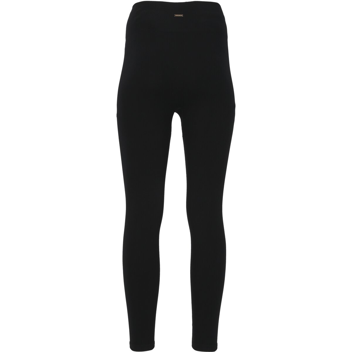 Athlecia Aideny Seamless Rib High Waist Træningstights Dame