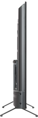 Salora - 65QLED320 - Smart Televisie - QLED - 65 Inch - 4K Ultra HD