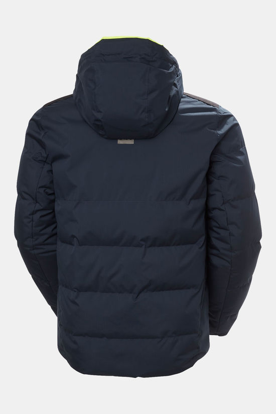 Helly Hansen Helly Hansen Kvitfjell Race Puffy Ski-Jas