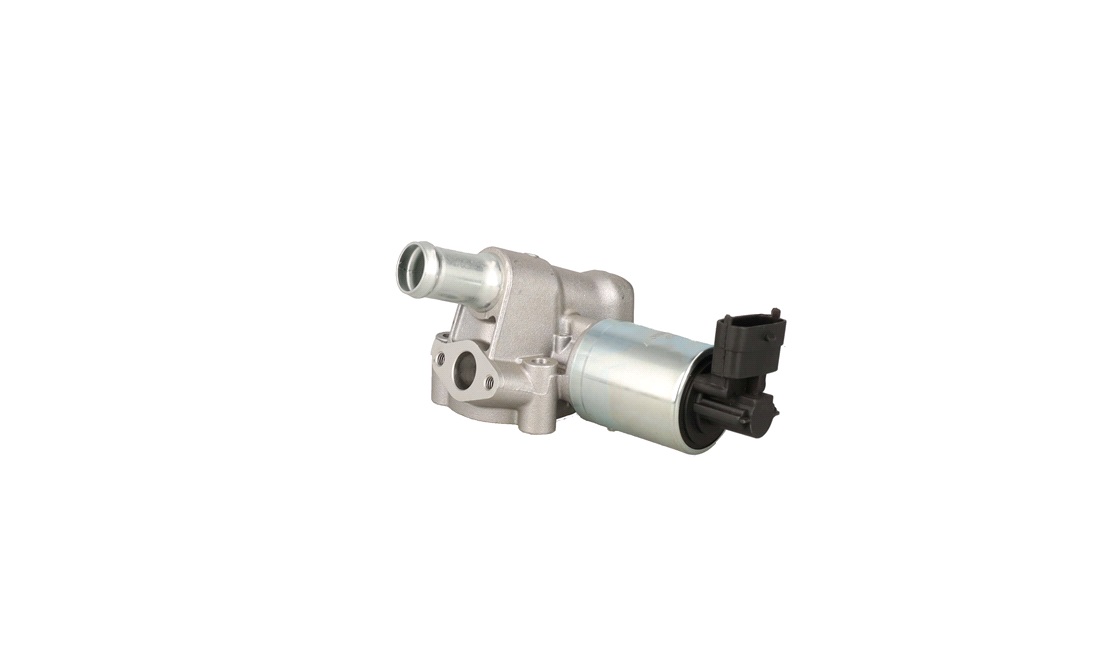 EGR-ventil Elektrisk Med pakning