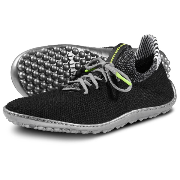 Leguano - Inspiro - Barefootschoenen