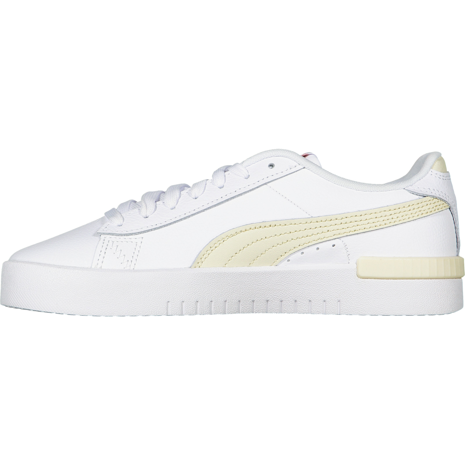 Puma Jada Da., 37, weiss