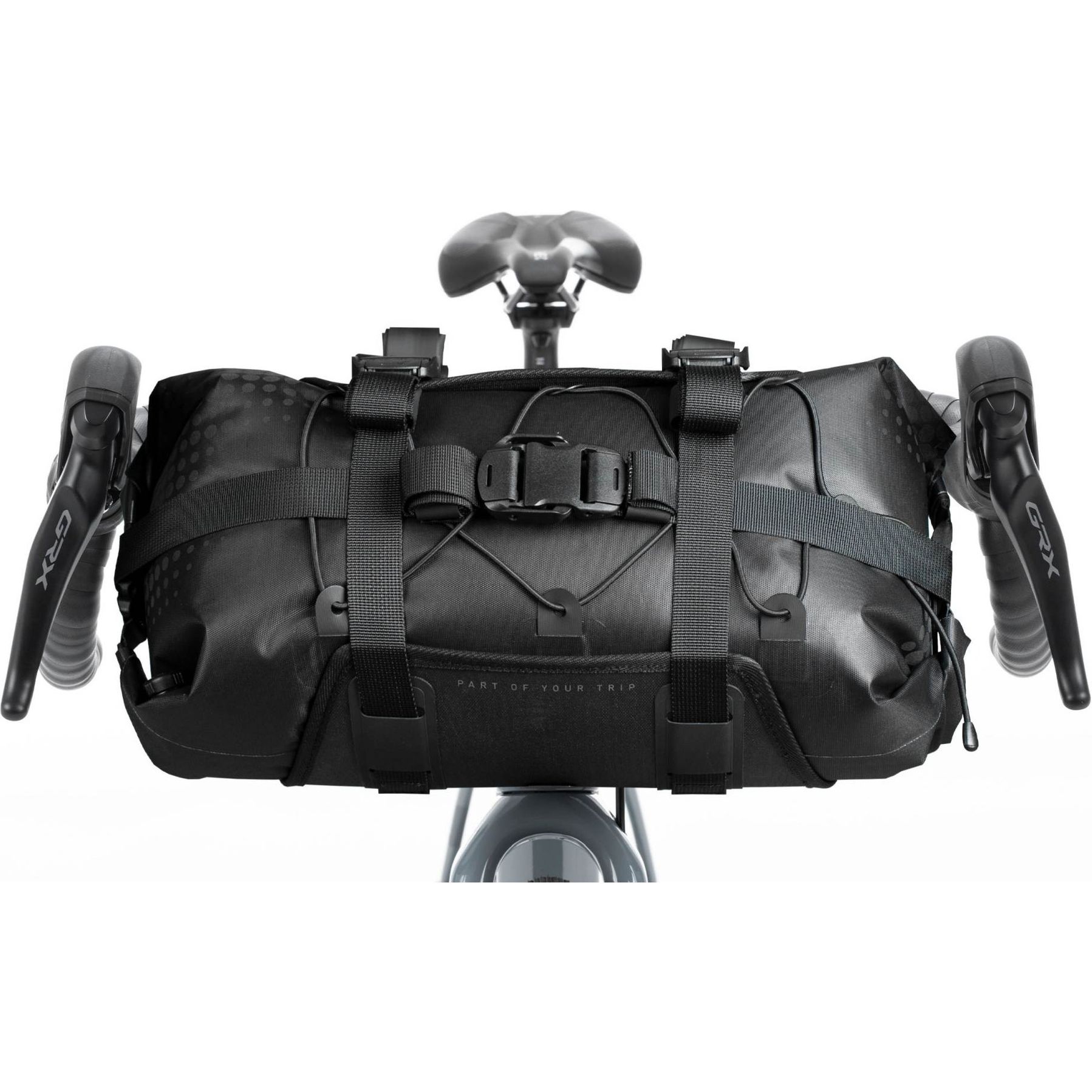 ACID PACK PRO Drybag Stuurtas