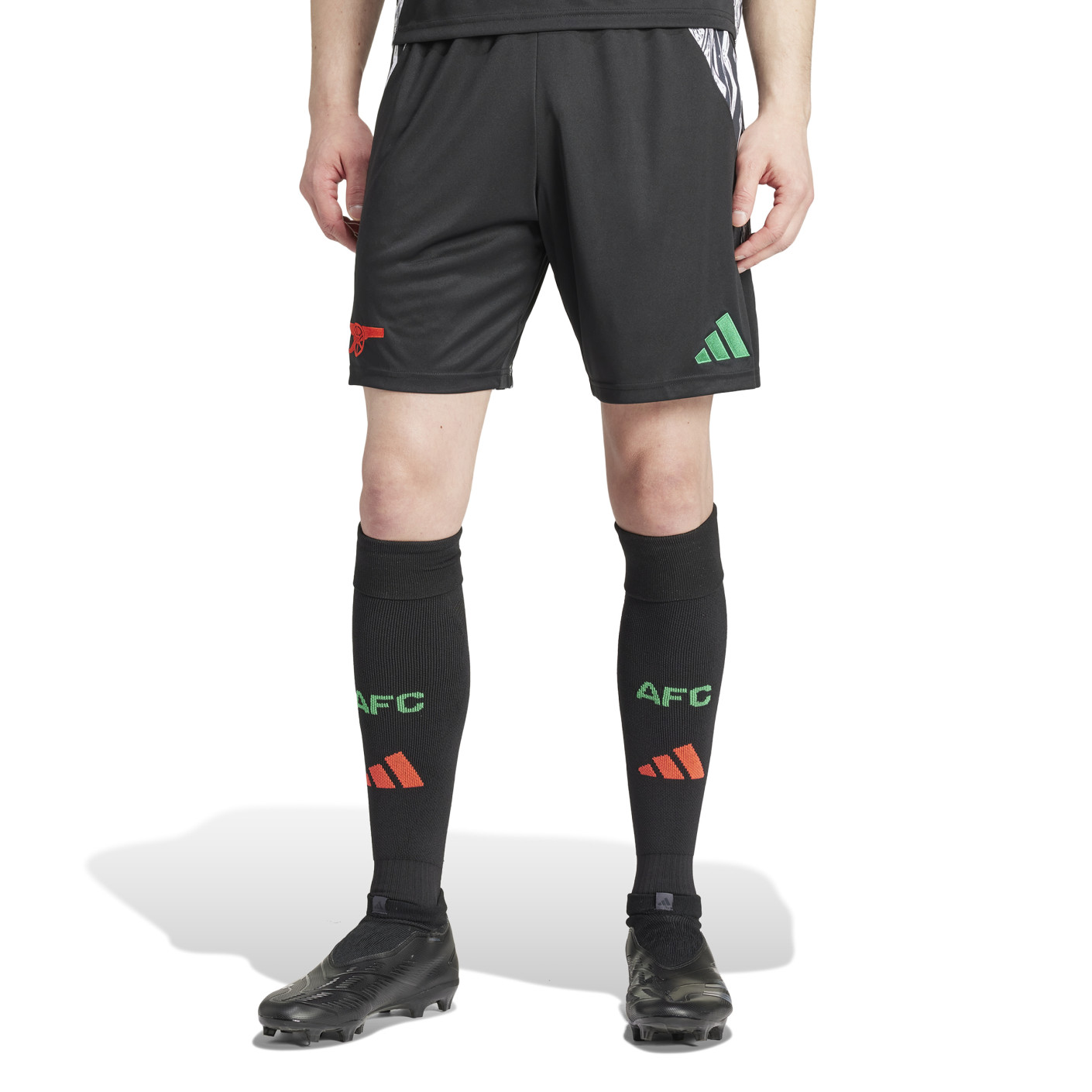 Adidas Arsenal Uitbroekje 2024-2025