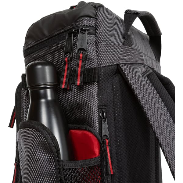Sac à dos lifestyle EASTPAK TECUM TOP ACCENT GREY