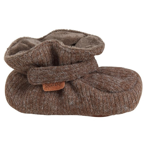 Køb En Fant Baby Slippers Rain Drum Melange