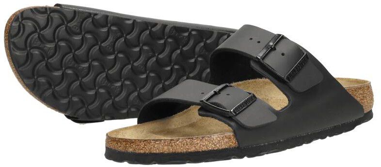 Birkenstock Arizona zwart