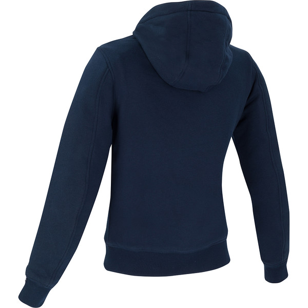 Bering - Sweat femme Lady Hoodiz Bleu