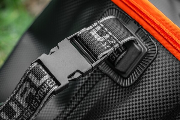 Guru EVA Fusion Bait Pro Carryall