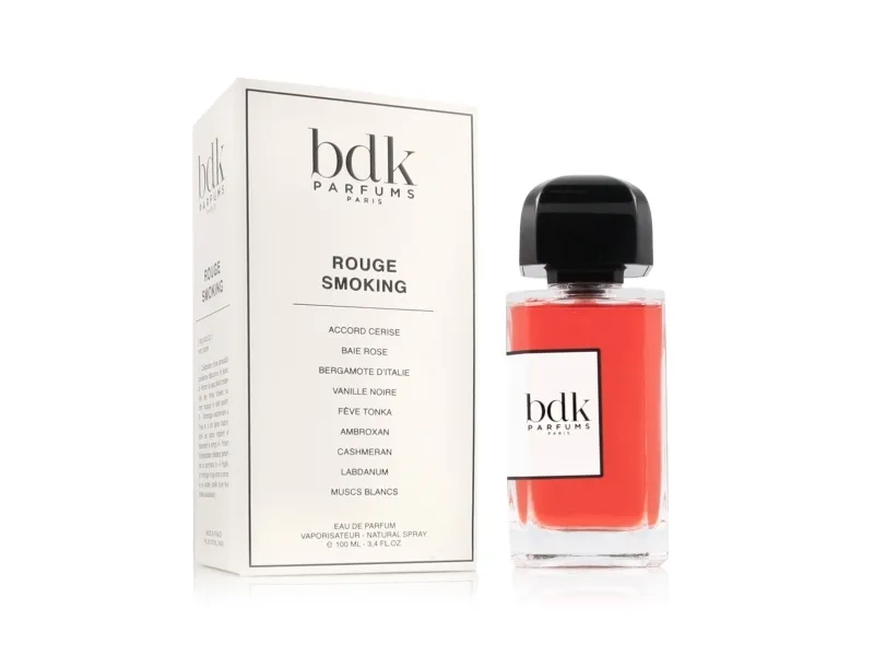 BDK Parfums Rouge Smoking Eau De Parfum 100 ml (unisex)
