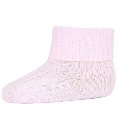 MP Socken - Rib - Cherry Blossom