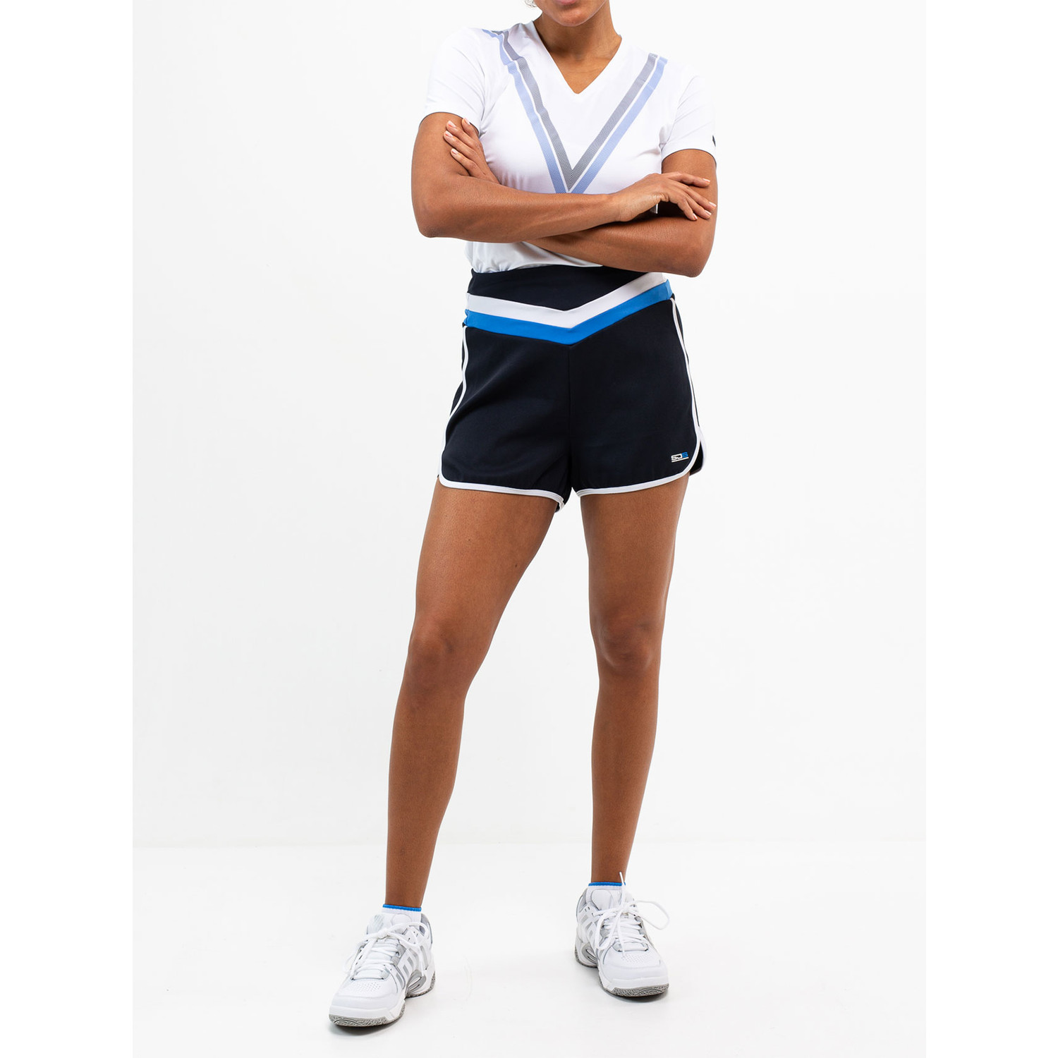 Sjeng Sports Evelinn Short Set Dames