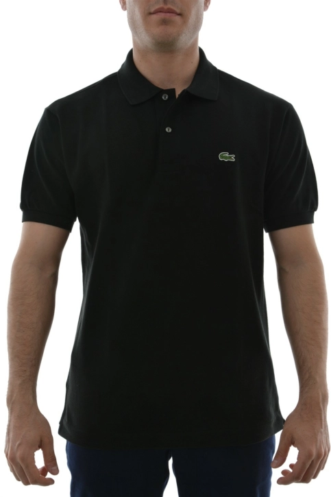 Polos lacoste l1212 031 noir