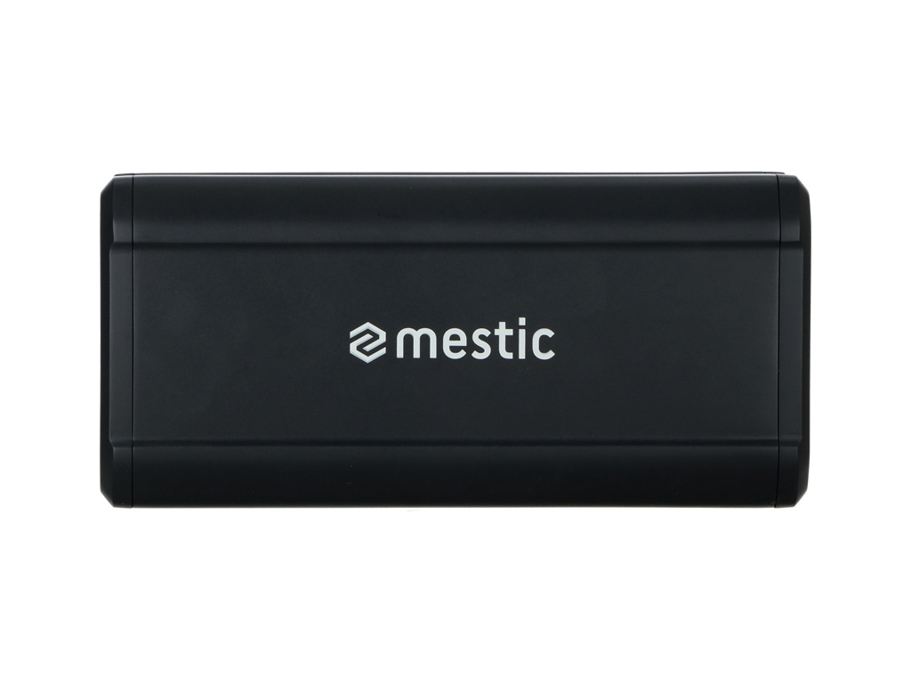Mestic compressor koelboxen power pack