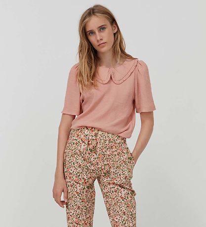 Petit by Sofie Schnoor T-Shirt - Rose