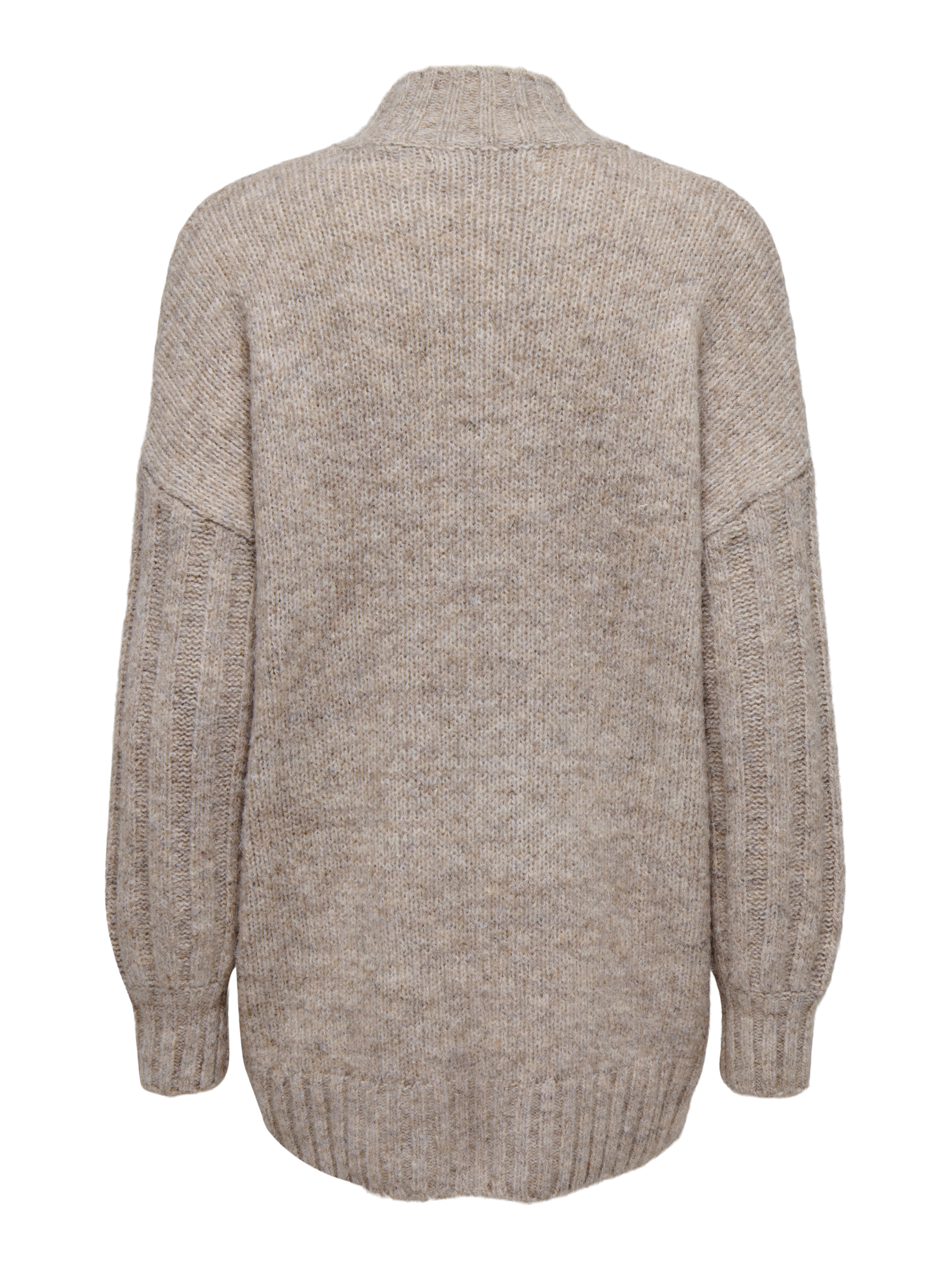 ONLSAGE Strickpullover Pumice Stone