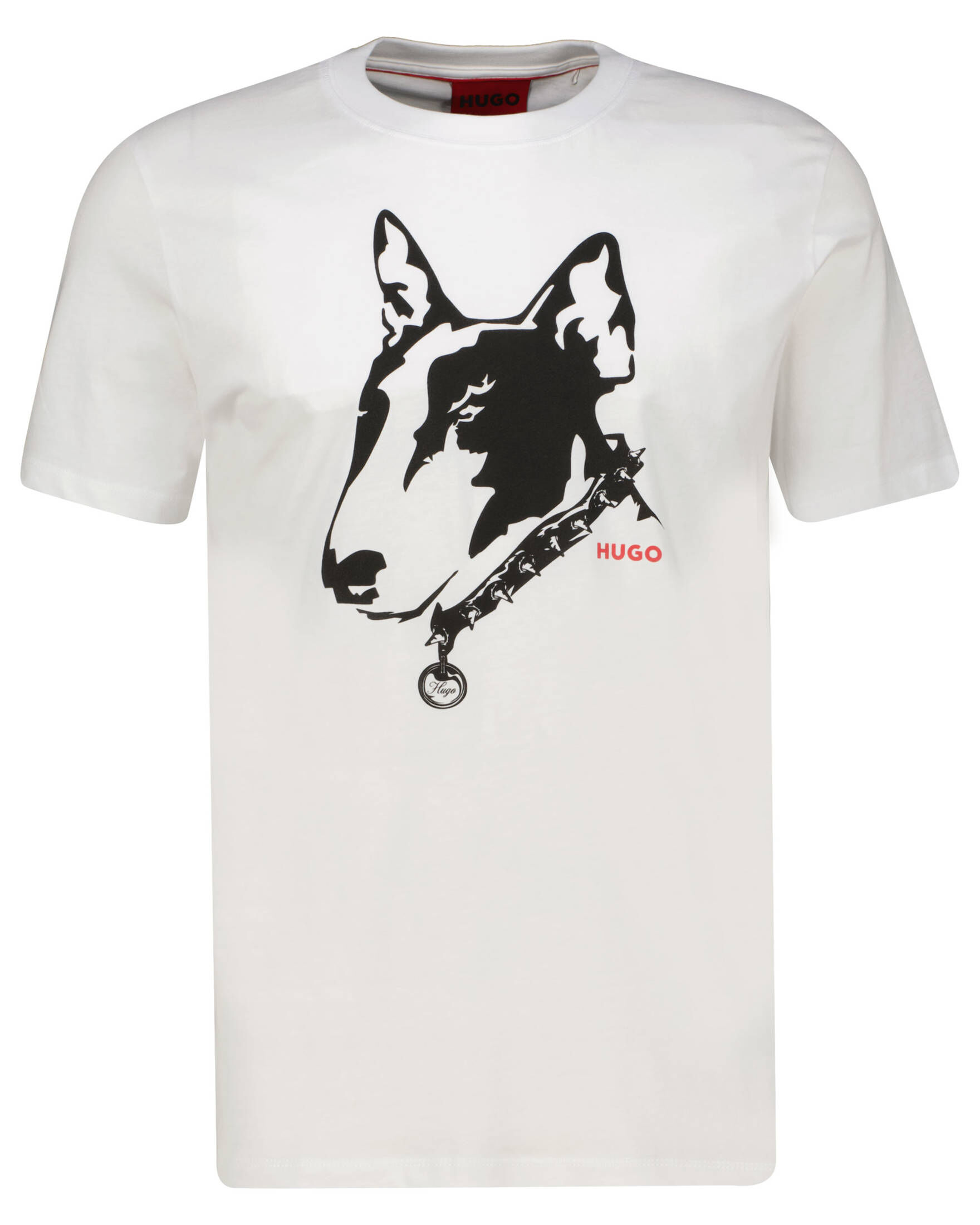 HUGO| Herren T-Shirt DAMMOCK