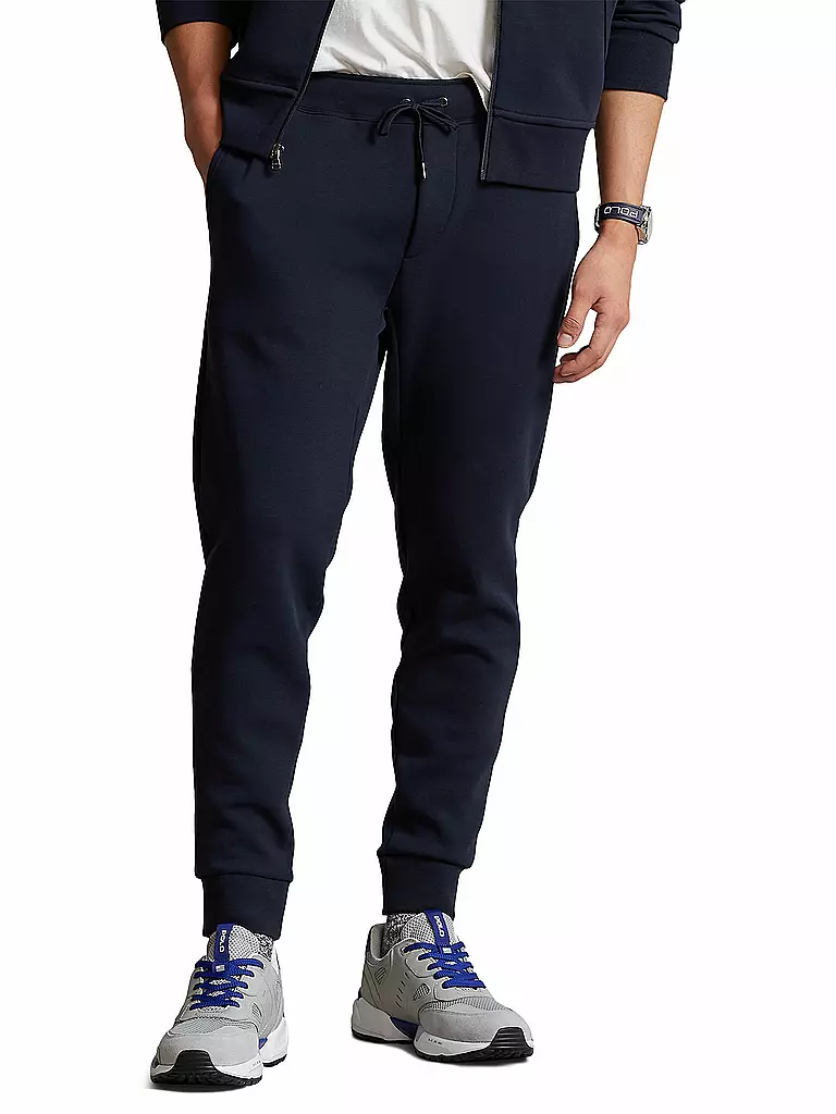 POLO RALPH LAUREN Jogginghose   blau