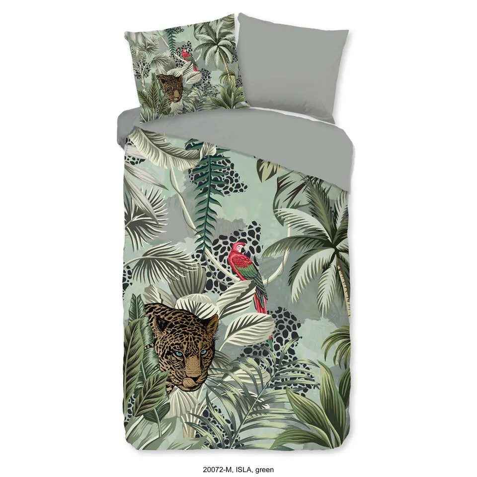 Duvet cover Pure 140x220   1* 60x70 cm