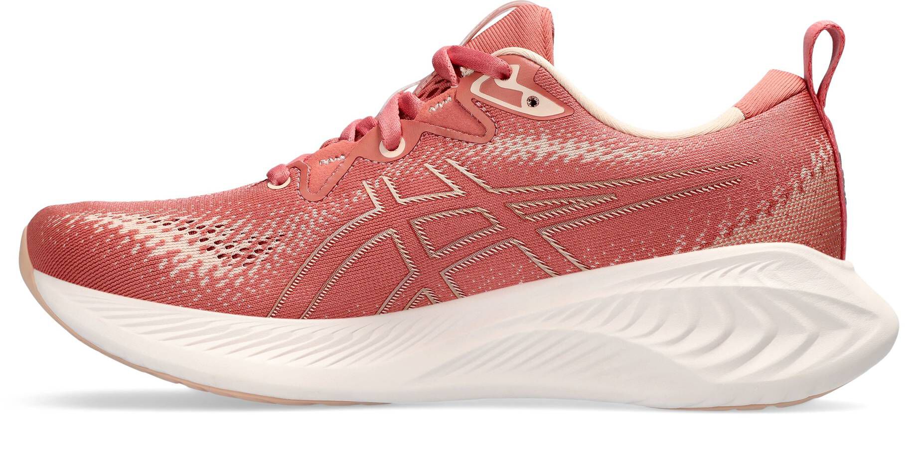 Asics| Damen Laufschuhe GEL-CUMULUS 25 W