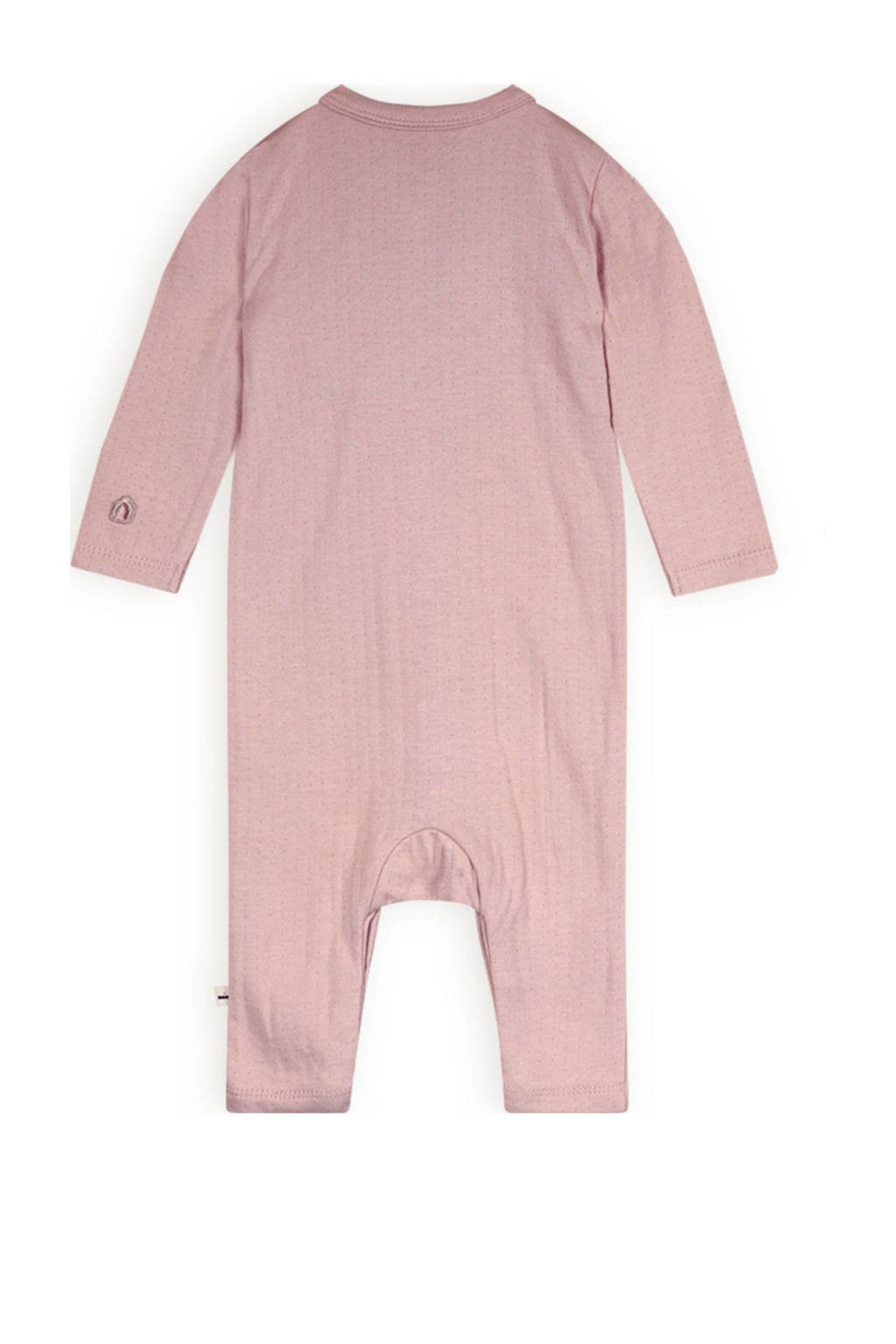 Petite Maison baby boxpak Sawy roze