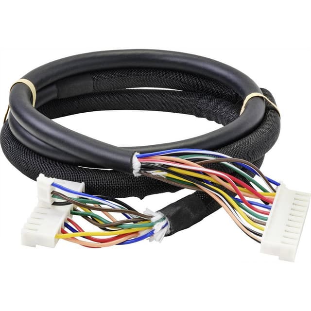 Extruder reservekabel Passer til (3D printer):