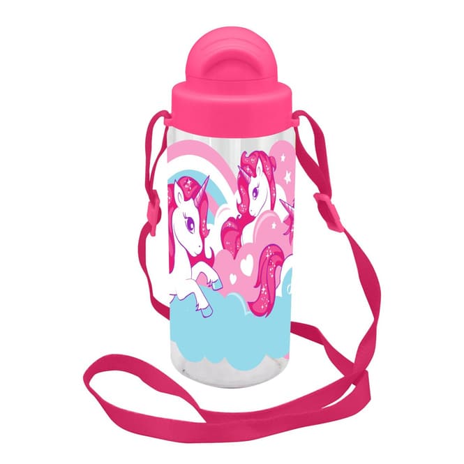 Trinkflasche - You're Special - ca. 500 ml - mit Band