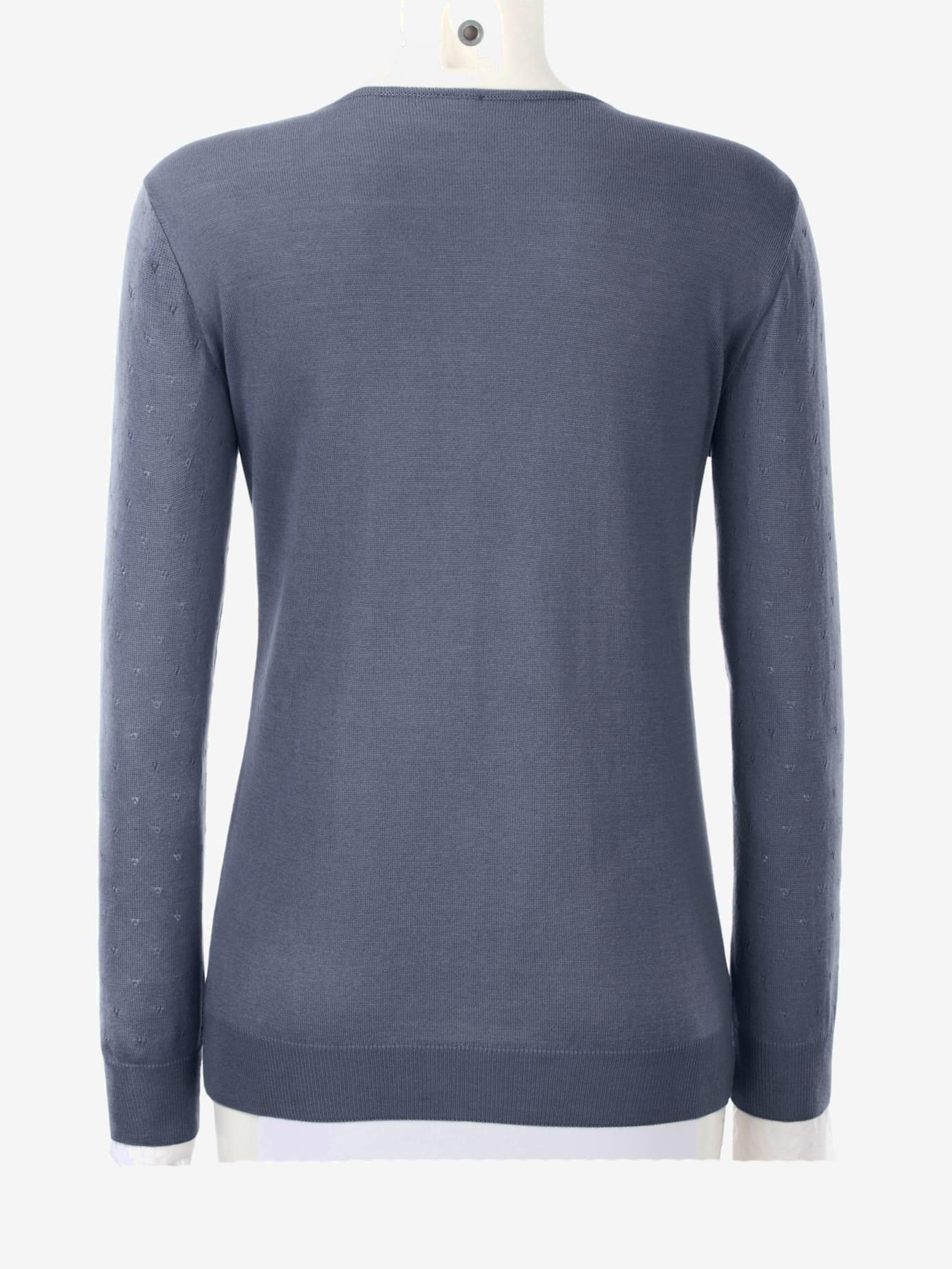 Pull ajouré 60% viscose