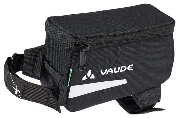 Sacoche de cadre Vaude Carbo Bag II Noir