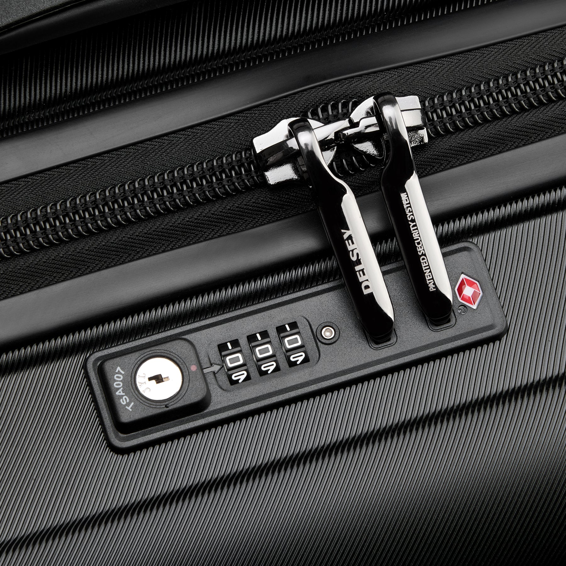 Valise soute - L Trunk (74.5cm)