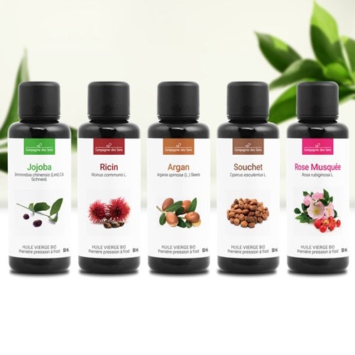 Indispensables en cosmétique