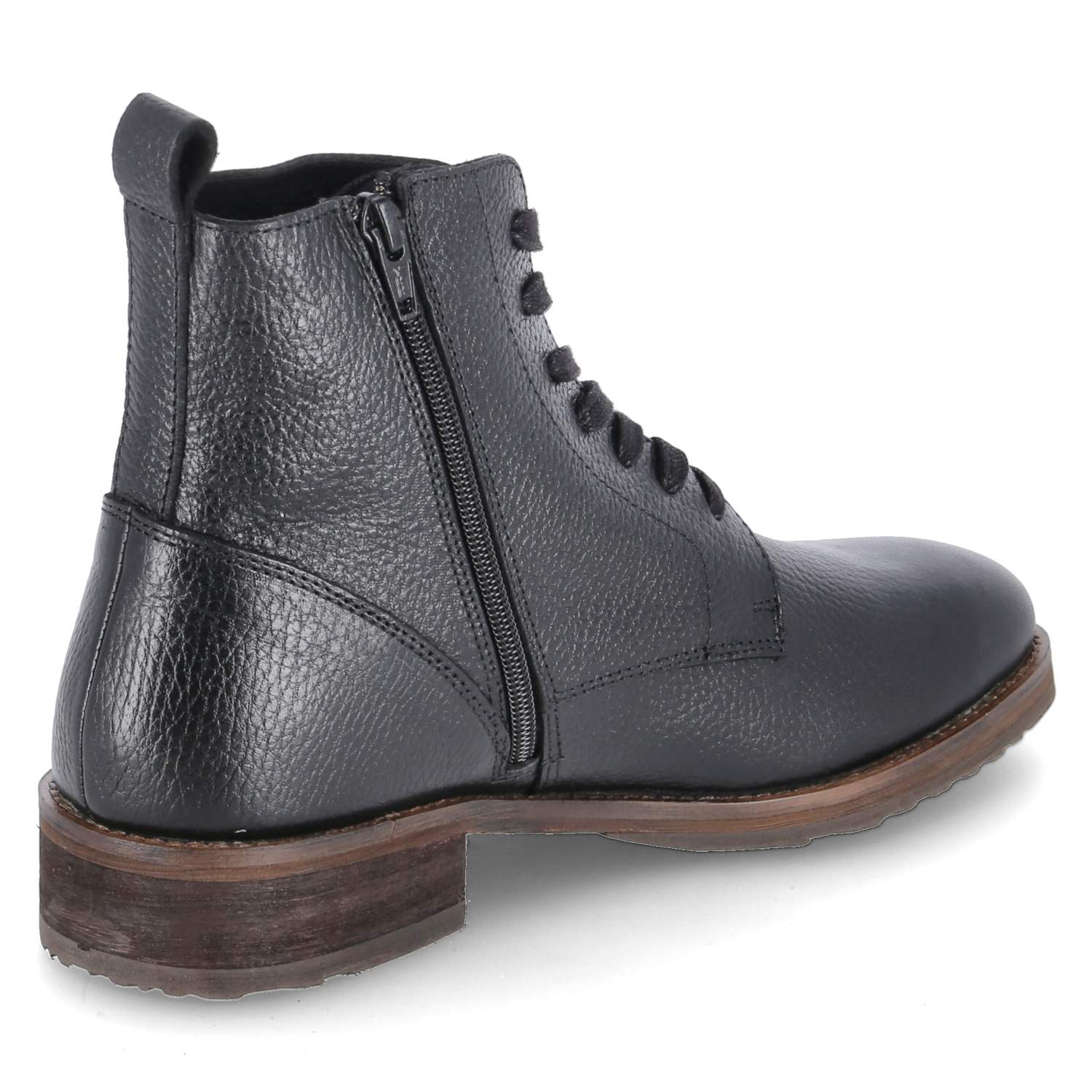 Kaerlek Boots - black