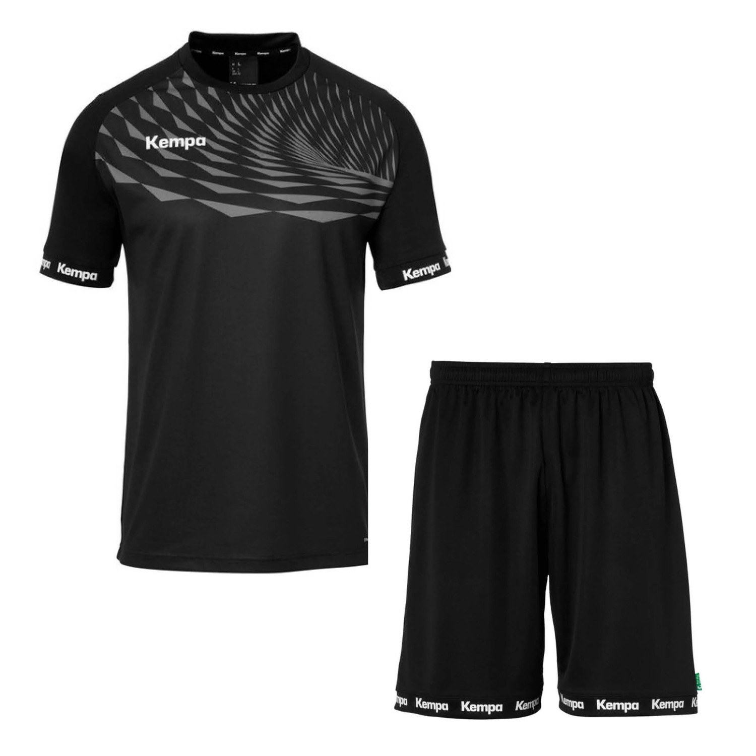 Kempa Wave 26 Trainingsset Men