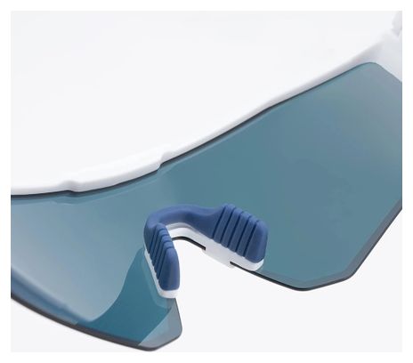 Lunettes de cyclisme polarisées Rockbros SP297 - violettes