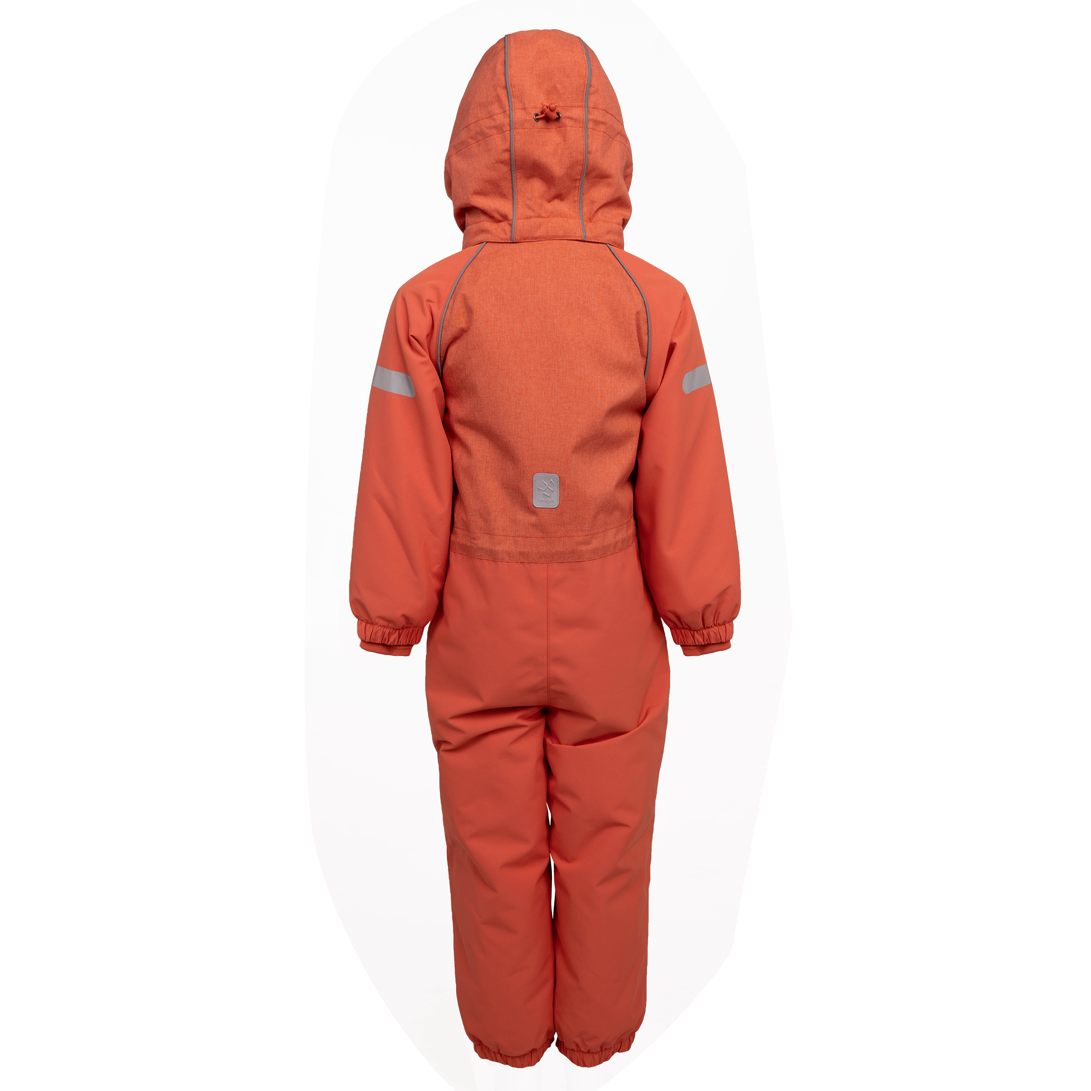 Vikafjell Smauet parkdress - Skidress og parkdress