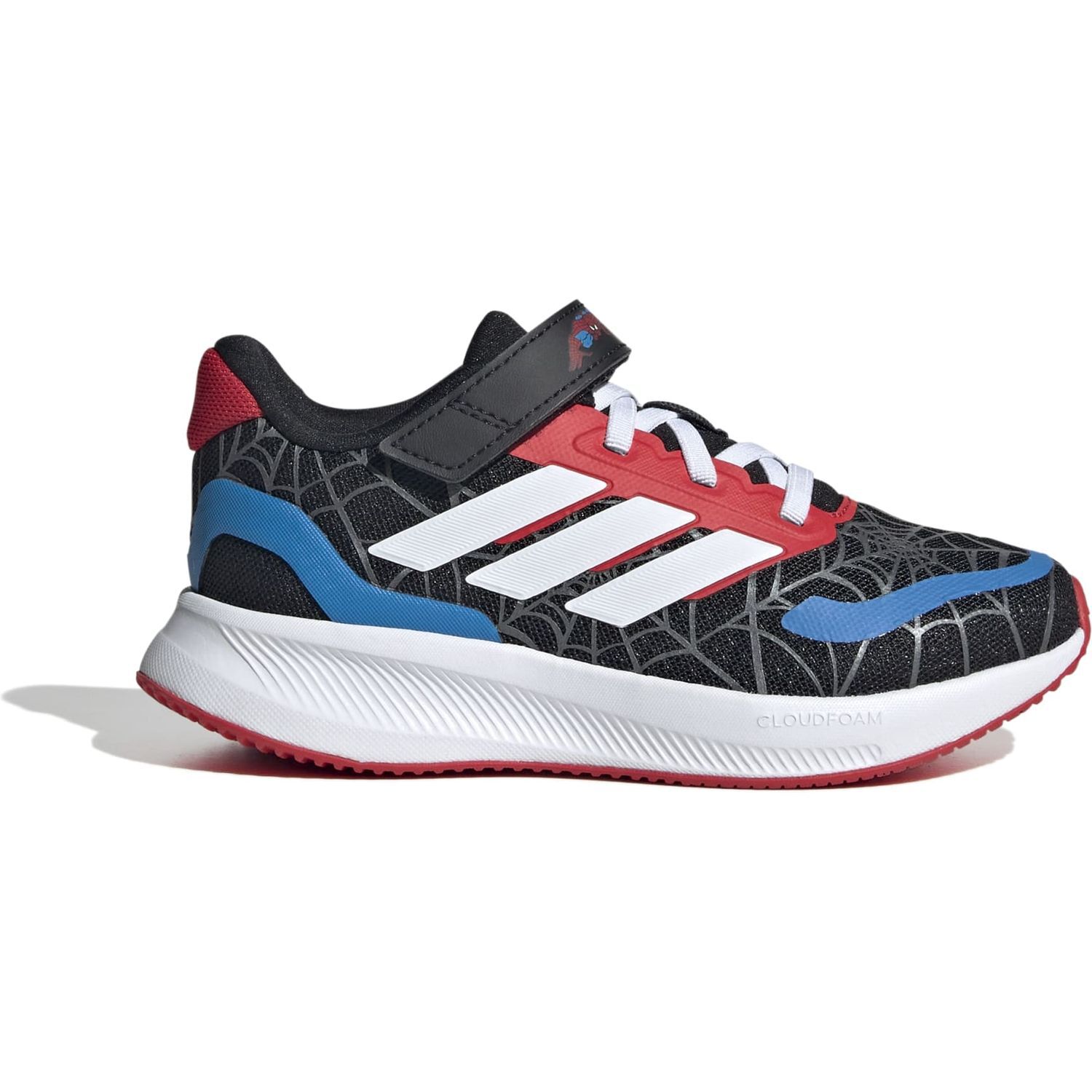 Adidas SportswearRUNFALCON SPIDER-MAN EL C