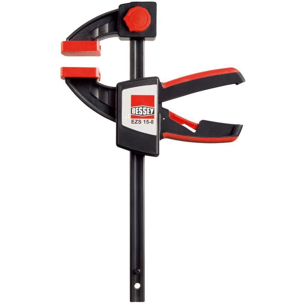 Bessey Eenhandslijmtang/spreider 300/80mm - EZS30-8