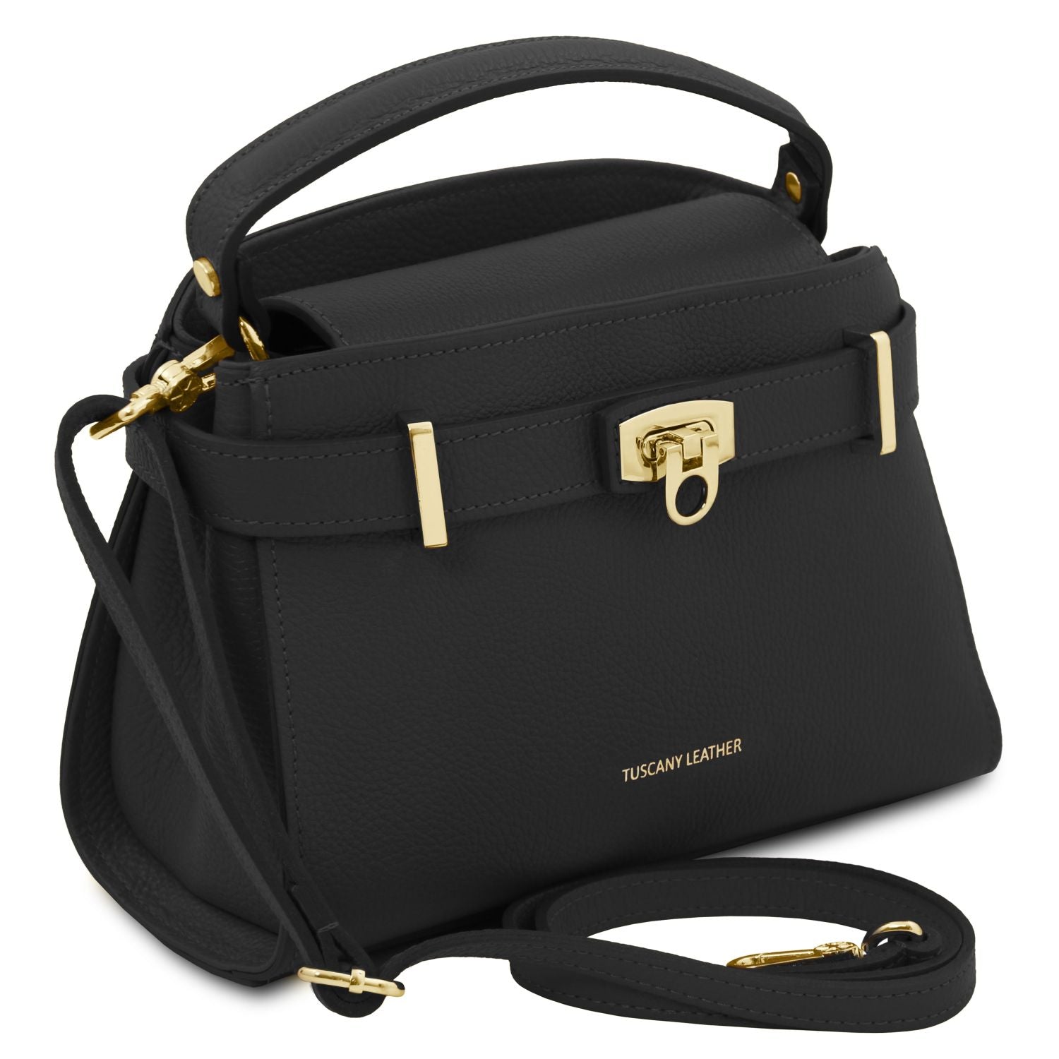 TL142455 – Maisy – leren tote