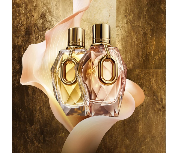 rabanne Million Gold for Her Pure Jasmine Eau de Parfum