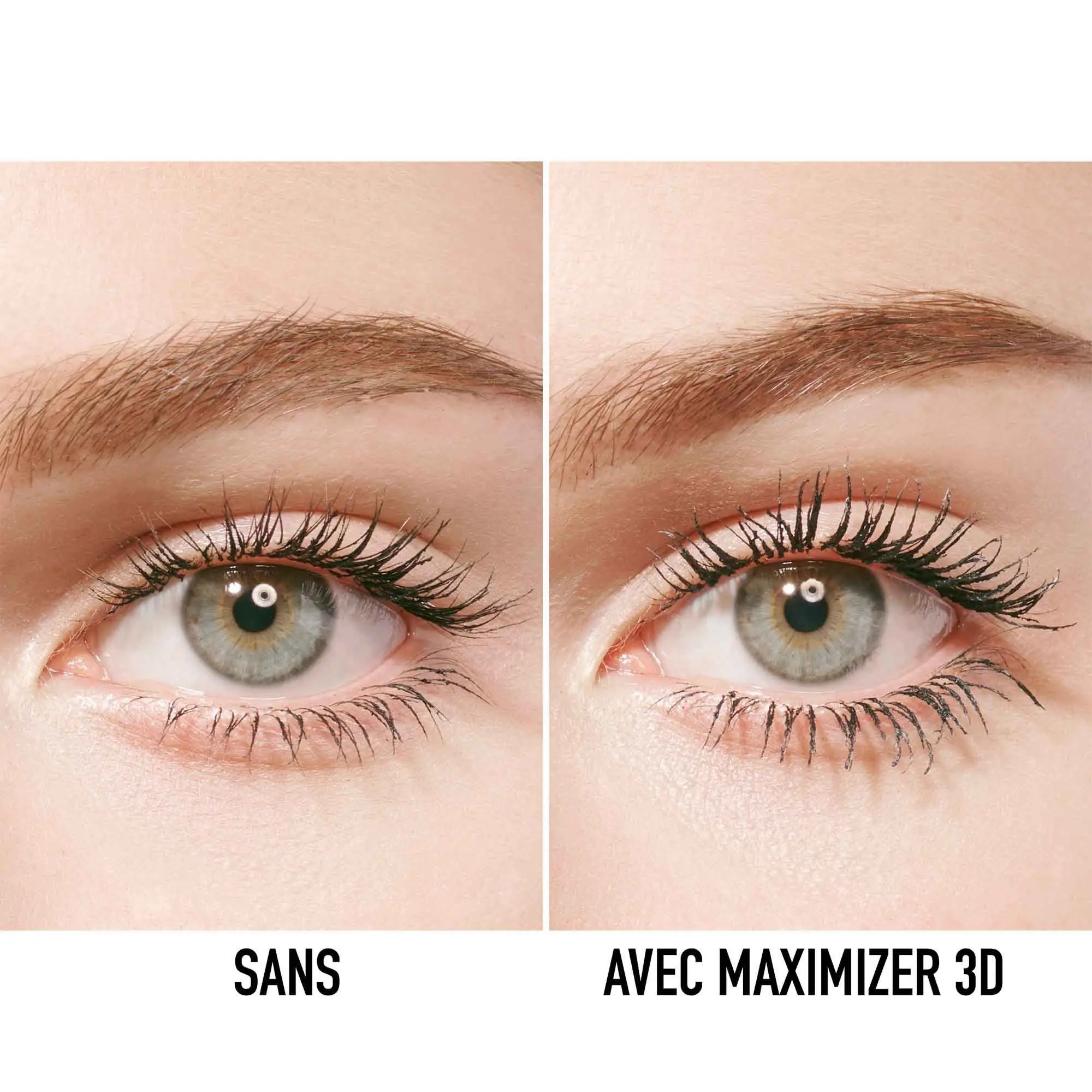 Dior - Diorshow Maximizer 3D - 3D Base-sérum mascara - triple action- slider-regards-intenses