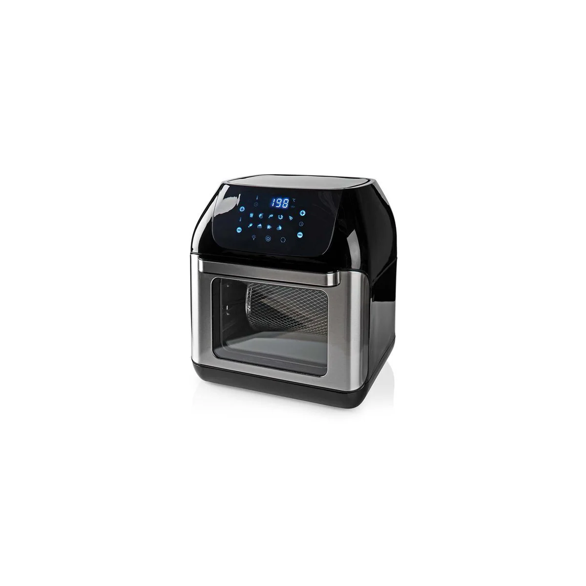Nedis Air Fryer 12 L