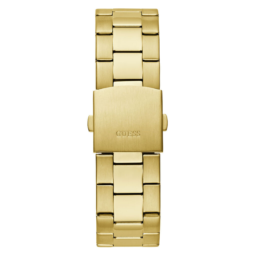 Montre Guess Parker Noir