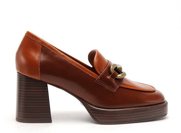 Mamzelle basses femme on marron